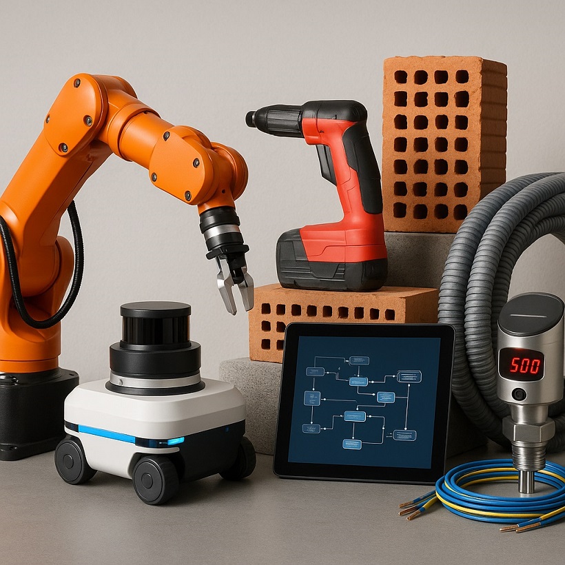 Công Nghệ & Giải Pháp